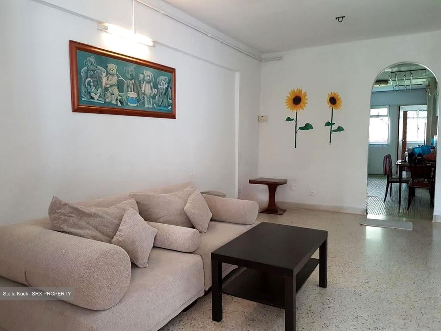 Blk 118 Kebun Baru Heights (Ang Mo Kio), HDB 3 Rooms #638138861